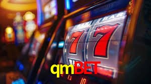 qmbet - Pagamento PIX Instantâneo
